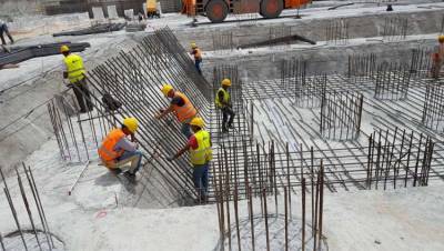 Νέο εργατικό «ατύχημα»-τραυματισμός οικοδόμου στην Πτολεμαΐδα