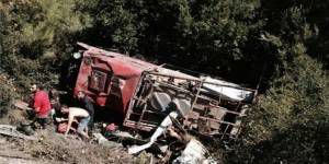 Μυτιλήνη: Μετανάστες έσωσαν πυροσβέστες