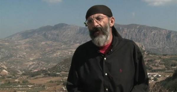 Η ΑΝΤ.ΑΡ.ΣΥ.Α. ΗΡΑΚΛΕΙΟΥ για τον ξαφνικό χαμό του Δημήτρη Κορνάρου