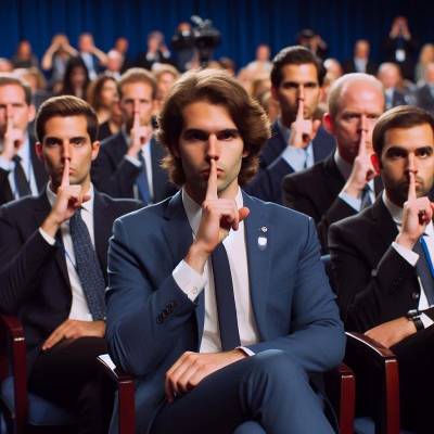 Χορτάσαμε Πειθαρχία και Δημοκρατία! Όχι στα νέα Πειθαρχικά Συμβούλια - Παρεμβάσεις Δημοσίου