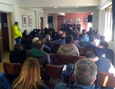 Παρεμβάσεις-Κινήσεις-Συσπειρώσεις στο Δημόσιο-Για τη μαζική σύσκεψη των Εργατικών Σχημάτων ιδιωτικού και δημόσιου τομέα