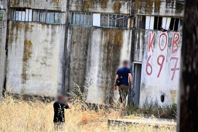 ΑΝΤΑΡΣΥΑ: Κάλεσμα στις κινητοποιήσεις για την κρατική δολοφονία στο Άργος