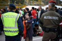 Η περίφραξη της Ευρώπης