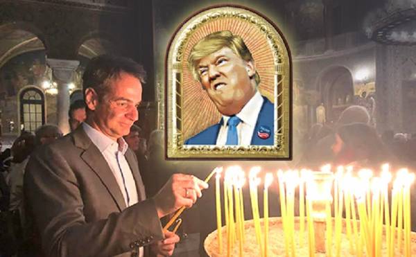 Ανακοίνωση του ΣΕΚ: Η φασιστική πρόκληση του Τραμπ και των ντόπιων φίλων του δεν θα περάσει