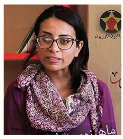 Αίγυπτος: Το εγκληματικό καθεστώς Σίσι-Δήμητρα Λιναρδάκη, Ευγενία Κουνιάκη