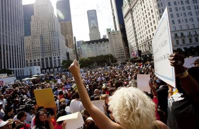 Η θεωρία των μακρών κυμάτων, το τέλος της παγκοσμιοποίησης και οι επερχόμενες κρίσεις