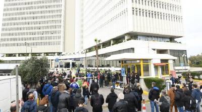 Πρόταση της ΑΤΕ-ΕΚΑ για 3ωρη στάση εργασίας την Παρασκευή 10/1 ως συμπαράσταση στην απεργία των εργαζομένων του ΟΤΕ