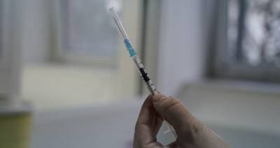 Α΄ Ε.Λ.Μ.Ε. ΚΟΡΙΝΘΙΑΣ ΣΧΕΤΙΚΑ ΜΕ ΤΗΝ ΥΠΟΧΡΕΩΤΙΚΟΤΗΤΑ ΤΩΝ ΕΜΒΟΛΙΑΣΜΩΝ