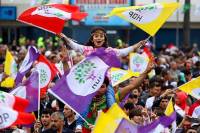 ΚΡΗΤΗ: ΣΥΓΚΕΝΤΡΩΣΗ Τρίτη 8/11, στις 19:00 στην πλατεία Λιονταριών: Να απελευθερωθούν άμεσα οι βουλευτές του HDP