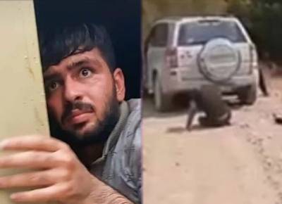 Δήλωση της Αικατερίνης Γεωργιάδου και του Γιάννη Πατζανακίδη, συνηγόρων υπεράσπισης των 8 Σύριων προσφύγων στην υπόθεση της αρπαγής του Έβρου.