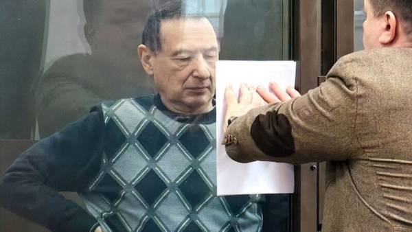 Boris Kagarlitsky: «Στηρίξτε την ενωτική πρωτοβουλία για την υποστήριξη των πολιτικών κρατουμένων»