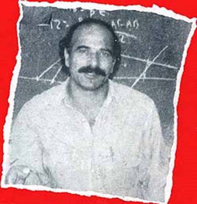 Παρεμβάσεις-Κινήσεις-Συσπειρώσεις ΠΕ: Τιμή για πάντα στον Νίκο Τεμπονέρα!