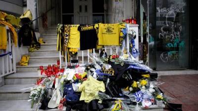 ΑΝΤΑΡΣΥΑ Δυτικής Μακεδονίας: Τέρμα στη δράση των φασιστικών ομάδων