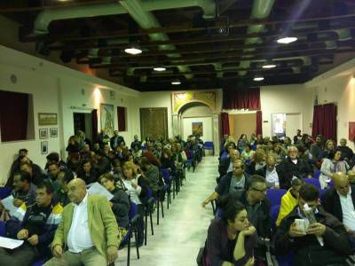 19/11 κινητοποίηση στο Υπουργείο Εργασίας-επιτροπές αγώνα εργαζομένων στα 5μηνα