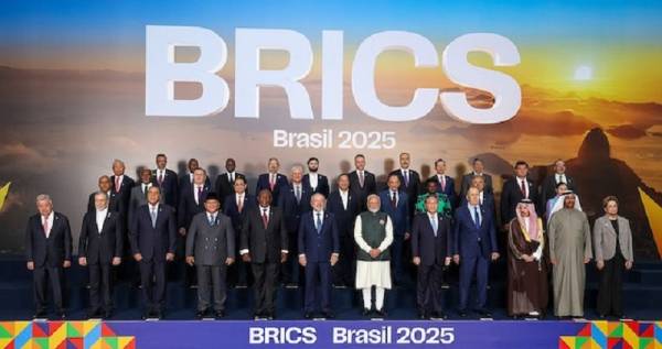 BRICS+: Συνενοχή στους ιμπεριαλιστικούς πολέμους. Σειρά ερωτήσεων/απαντήσεων για τις χώρες BRICS (Μέρος 2ο) - Eric Toussaint