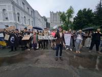 Соціальний рух - Κοινωνικό κίνημα: Ο λαός είναι η δύναμη! Νίκησαν οι διαδηλώσεις κατά της διαφθοράς