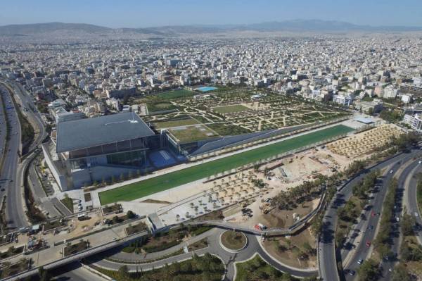 ΑΝΤΑΡΣΥΑ Καλλιθέας: Η «δωρεά» του Νιάρχου απειλεί τους κατοίκους - Κάτω τα χέρια από τις Τζιτζιφιές!