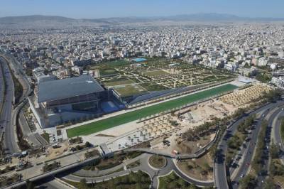 ΑΝΤΑΡΣΥΑ Καλλιθέας: Η «δωρεά» του Νιάρχου απειλεί τους κατοίκους - Κάτω τα χέρια από τις Τζιτζιφιές!