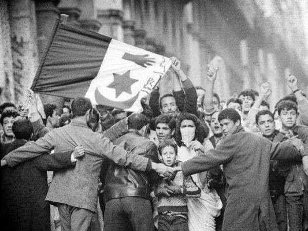 Η άλλη 8η Μάη του 1945: μια μαζική αποικιακή σφαγή στην Αλγερία
