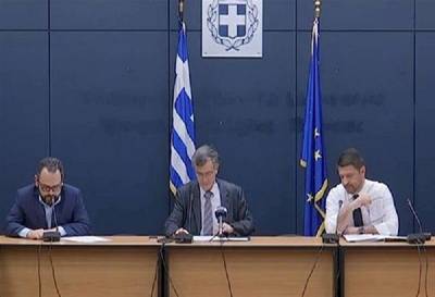 Η κρατική «επιτροπή ειδικών» πρέπει να σταματήσει να υποτάσσει την ιατρική επιστήμη σε σκοπιμότητες - Πάνος Παπανικολάου