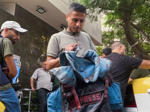 Οριενταλισμός, ιμπεριαλισμός και η δυτική κάλυψη της Παλαιστίνης