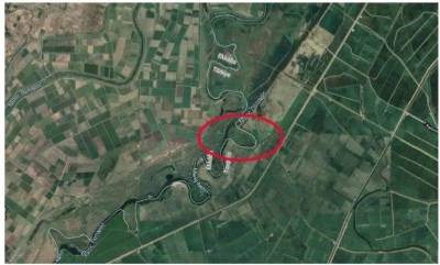 Η αλήθεια για την «κατάληψη» στον Έβρο-Ιάσονας Αποστολόπουλος