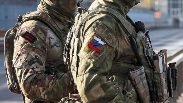Ρώσοι στρατιώτες κατηγορούνται για στοχευμένες επιθέσεις κατά των ομοφυλοφίλων στην Ουκρανία