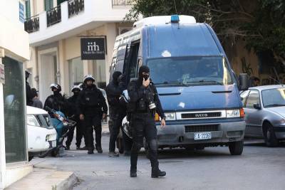 Οι γιατροί δεν θα γίνουμε μοχλός καταστολής - Ενωτικό Κίνημα για την Ανατροπή