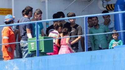 Ανυπόταχτη Κρήτη: Εχθρός μας δεν είναι οι πρόσφυγες αλλά ο ιμπεριαλισμός και ο ρατσισμός!