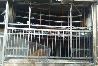 ΑΝΤΑΡΣΥΑ: Κάτω τα χέρια από τους πρόσφυγες!