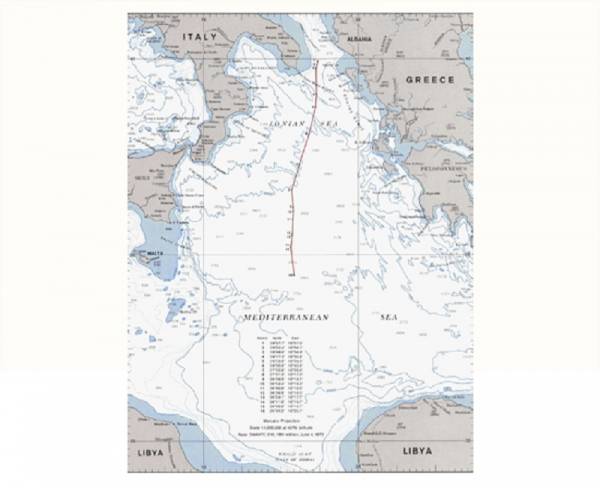 Ελλάδα-Τουρκία: Απειλητικό αδιέξοδο στο κυνήγι των ΑΟΖ - Σωτήρης Κοντογιάννης