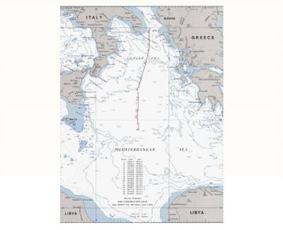 Ελλάδα-Τουρκία: Απειλητικό αδιέξοδο στο κυνήγι των ΑΟΖ - Σωτήρης Κοντογιάννης