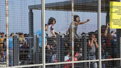 ΚΕΕΡΦΑ-Δήλωση για τα συλλαλητήρια στις 21 Μάρτη, διεθνή μέρα κινητοποιήσεων κατά του ρατσισμού και του φασισμού