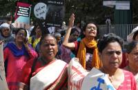 Ο αγώνας ενάντια στην καταπίεση των καστών είναι ένα ζωτικό πεδίο μάχης για την ινδική δημοκρατία- Prachi Patankar