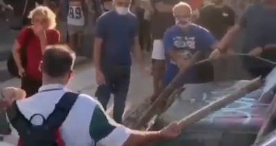 ΑΝΤ.ΑΡ.ΣΥ.Α. Νοτίων: Η τρομοκρατία κατά των μαθητικών καταλήψεων δεν θα περάσει