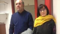 Κοινή δήλωση αλληλεγγύης ελληνικών οργανώσεων στους δύο Βάσκους ακτιβιστές που συνελήφθησαν στην Ηγουμενίτσα