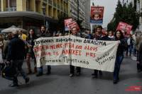 Υποφέρουν οι εργαζόμενοι της πρώτης γραμμής στην Εθνική Τράπεζα -Πρόταση Προοπτικής