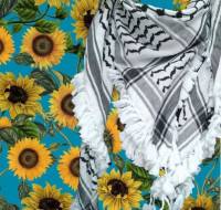 Τα τραύματα των Ουκρανών και των Παλαιστινίων δεν συναντήθηκαν ιστορικά