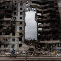 Δεν υπάρχει δρόμος για την ειρήνη στην Ουκρανία μέσα από έναν φανταστικό κόσμο