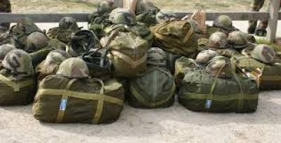 ΔΙΚΤΥΟ ΕΛΕΥΘΕΡΩΝ ΦΑΝΤΑΡΩΝ ΣΠΑΡΤΑΚΟΣ: Στέλνουν ΥΠΟΧΡΕΩΤΙΚΑ και ΠΑΡΑΝΟΜΑ τους  φαντάρους ως Μισθοφόρους Στρατιώτες στην Κύπρο (ΕΛΔΥΚ) - elaliberta.gr