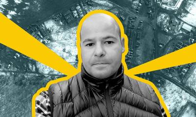 Ίλια Μπουντράιτσκις: «Στην προπαγάνδα του Κρεμλίνου “ναζί” χαρακτηρίζεται όποιος αντιτίθεται στη Ρωσία»