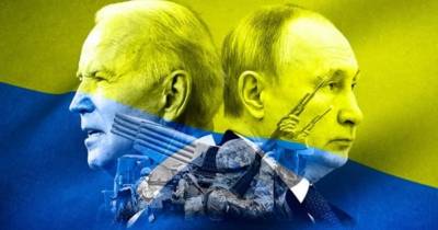 Ανακοίνωση του International Socialist League: Όχι στη ρωσική ιμπεριαλιστική επίθεση κατά της Ουκρανίας! Έξω το ΝΑΤΟ και οι ΗΠΑ από την Ανατολική Ευρώπη! Όχι άλλοι πόλεμοι για τα συμφέροντα των ιμπεριαλιστών!