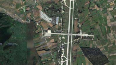 Αντιπολεμική Διεθνιστική Κίνηση: Και όμως στον Άραξο γίνονται εργασίες για αποθήκευση Πυρηνικών όπλων!