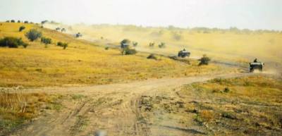 Τσέχοι αντιφασίστες: Μήνυμα από τη σκιά της Κεντρικής και Ανατολικής Ευρώπης