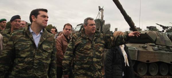 H Χρυσαυγήτικη «Κόκκινη Μηλιά» σε νέα έκδοση…