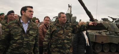 H Χρυσαυγήτικη «Κόκκινη Μηλιά» σε νέα έκδοση…