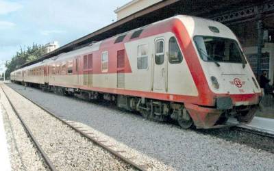 ΑΝΤΑΡΣΥΑ: Δελτίο Τύπου για την 24ωρη απεργία στον ΟΣΕ