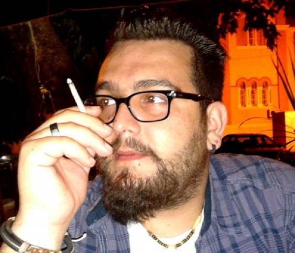 Αριστερή Αντικαπιταλιστική Παρέμβαση Ανταρσία στην ΑΜΘ- Μουσταφά Τσολάκ: Ο Ναζίμ Χικμέτ είναι δικός μας!