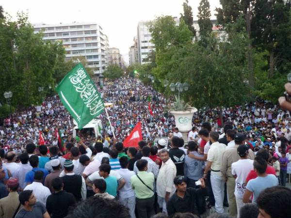 ΚΕΕΡΦΑ: Καταδικάστηκε ο Δημήτρης Κουκούτσης χωρίς ελαφρυντικά για συκοφάντηση του Πέτρου Κωνσταντίνου ως εμπρηστή της ΜΑΡΦΙΝ. Δήλωση Κ. Παπαδάκη