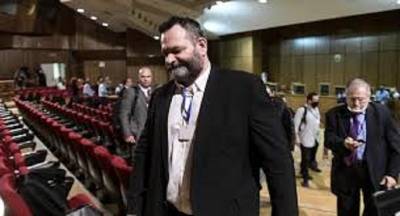 Ανακοίνωση δικηγόρων πολιτικής αγωγής στη δίκη του «Συνεργείου»